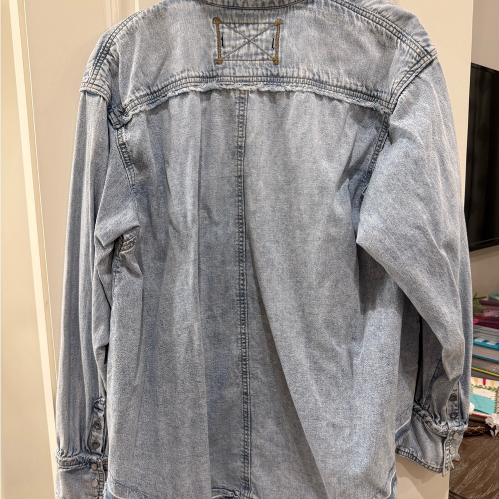 We The Free Billie Tux Top - Picture 4 of 5